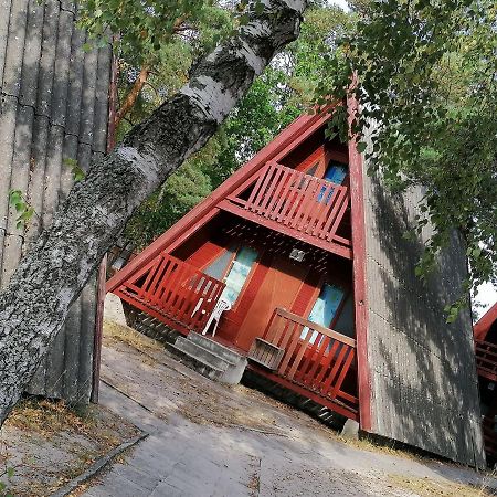 Bohema Osada Villa Lazy  Exterior photo